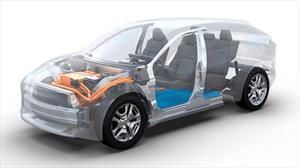 Toyota y Subaru planean una plataforma conjunta para modelos eléctricos