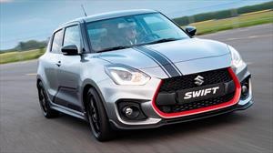 Suzuki Swift Sport Katana, un arma letal y limitada