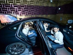 KIA le dice no a los audífonos dentro de sus vehículos