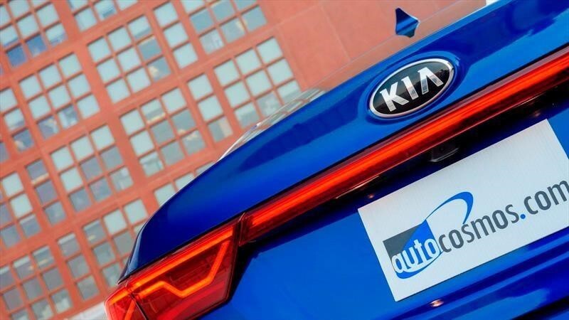 KIA desarrolla una nueva transmisión manual para sus sistemas de propulsión Mild-Hybrid