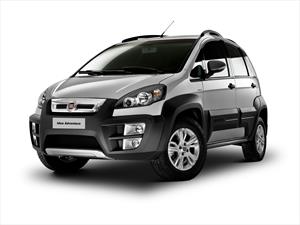 FIAT Idea Adventure, todo un mundo de sensaciones