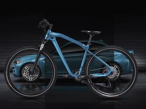 BMW Cruise M Bike : en homenaje al M2