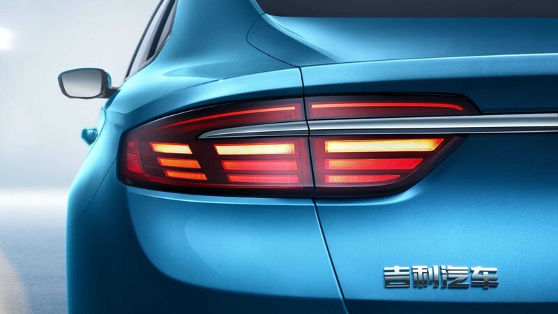 Estos son los mejores autos que se venden en China en 2021