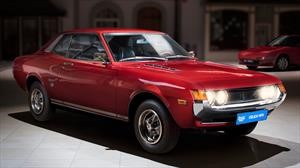 Toyota Celica: El deportivo que dominó las pistas de rally