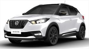 Nissan Kicks Special Edition 2020 se lanza en Argentina