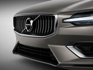 Volvo piensa en dos autos más antes de electrificarse por completo