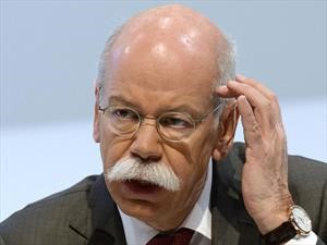 Se amplía la colaboración entre Daimler y Geely