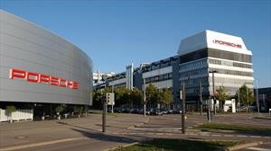 Porsche es investigada por sospechas de corrupción en Alemania