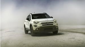 Fiat 500X Edición Urbana, una variante con aspecto más deportivo