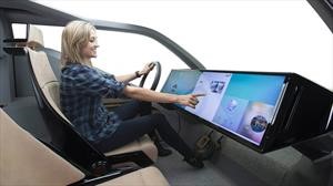 Honda quiere un futuro con autos más empáticos