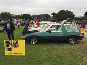 Le Mons, el concurso "de elegancia" alternativo de Pebble Beach