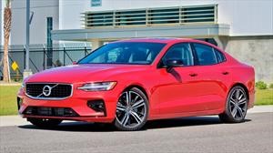 Volvo S60 inicia preventa en México