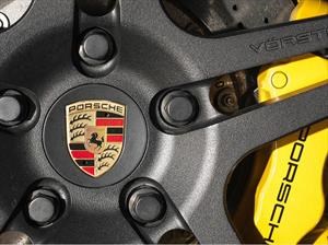 Porsche rompe récord de ventas a nivel mundial en 2016