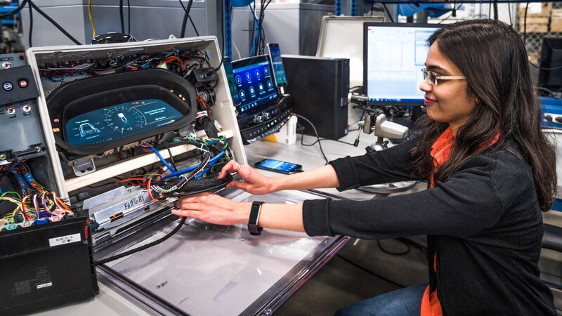 General Motors aumenta su fuerza laboral dedicada a la movilidad eléctrica