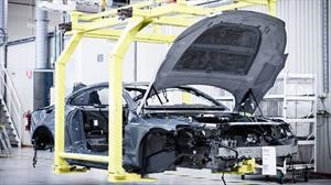 Polestar desarrollará en Inglaterra su tercer modelo