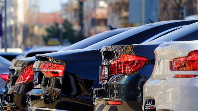 Estos son los autos y pickups más buscados en Estados Unidos de enero a mayo de 2020