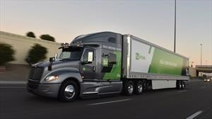 El servicio postal de Estados Unidos usará vehículos autónomos