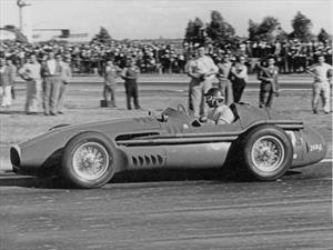 F1 ¿Vuelve el GP de Argentina?