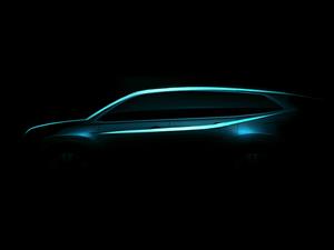Honda Pilot 2016 se presenta