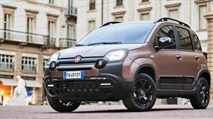 Fiat Panda Trussardi 2020, una versión más lujosa