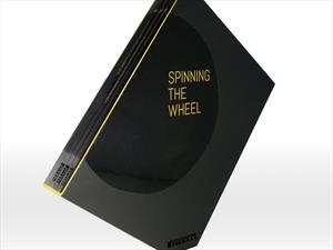Pirelli gana el “Gold Trophy Award”