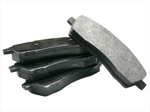 ¿Cuánto duran las pastillas de freno de un auto?