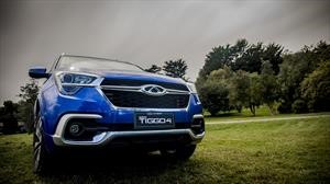 Chery escala en el ranking de calidad de JD Power