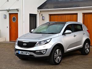 Kia Sportage 2015 llega a México desde $315,000 pesos