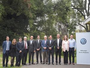 Volkswagen lanza la diplomatura en Post Venta Automotriz