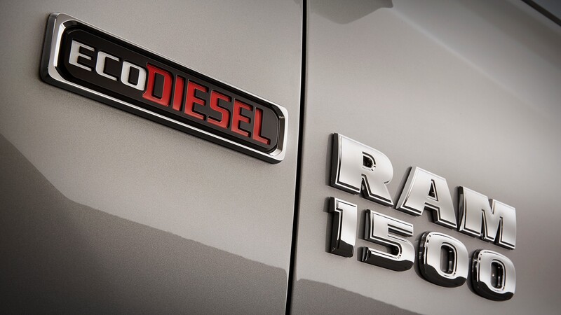 FCA pagará 9.5 millones de dólares para acabar con el dieselgate en EE.UU.