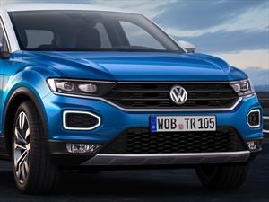 Golf, Tiguan, Polo, Virtus… así serán las novedades de VW en Argentina