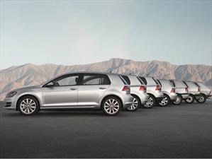 10 datos que debes conocer sobre el Volkswagen Golf