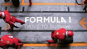 La segunda temporada de Drive to Survive ya está disponible en Netflix
