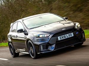 Ford Focus RS 2017 por Montune, más potencia al hot hatch