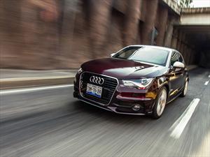 Audi A1 Sportback S Line Plus 2013 a prueba