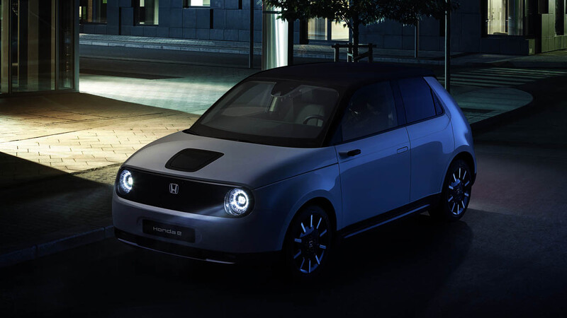 Conoce a los autos finalistas del World Car of the Year 2021