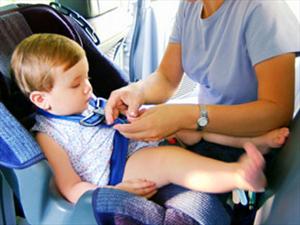 5 tips para elegir la butaca para niños