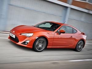 Toyota 86 se presenta en Argentina: precios y toda la información.