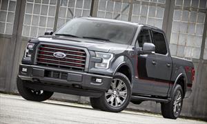 La Ford F-150 Ecoboost ya ha vendido un millón de unidades