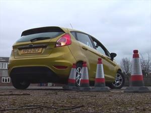 Ford crea un dispositivo que te "emborracha"