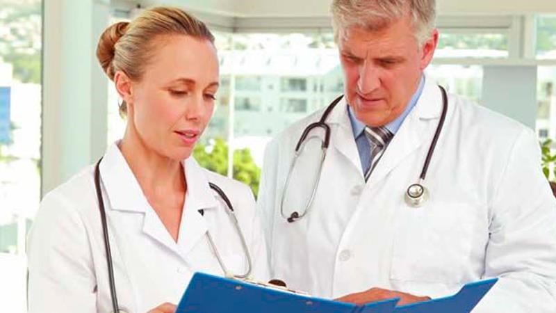 General Motors de México apoya a médicos y enfermeros