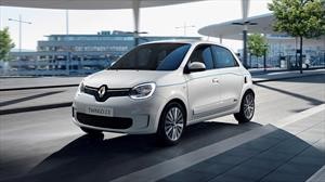 Renault Twingo Z.E. 2021, eléctrico como siempre debió ser