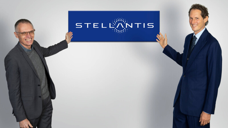 El objetivo a corto plazo de Stellantis