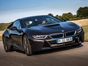 Top Gear elige a los 14 mejores autos de 2014