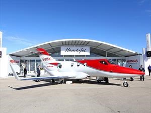 Honda Aircraft refuerza sus negocios en América del Sur