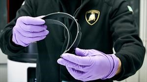 Lamborghini se une a la fabricación de insumos y herramientas contra el coronavirus