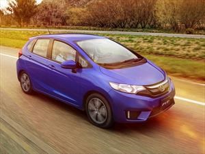 Nuevo Honda Fit se lanza en Argentina y ya lo manejamos