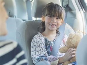 SEAT presenta sistema que dirige el sonido directamente al oído de los usuarios