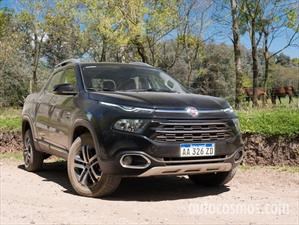 FIAT presente en ExpoAgro 2017