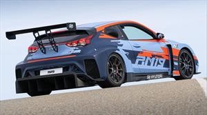 Hyundai está desarrollando un auto deportivo que competirá con el Toyota Supra